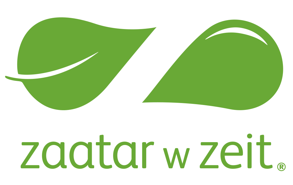 Zaatar W Zeit
